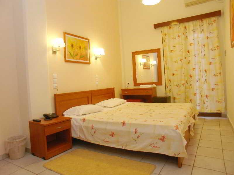 Hotel Kronio Ancient Olympia Quarto foto